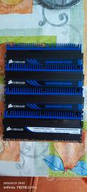 Corsair 8GB RAM