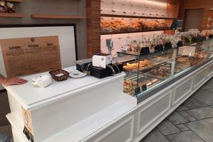 Muggia - pasticceria - panetteria