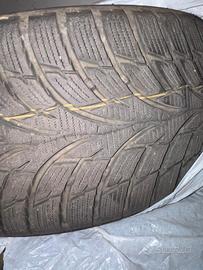 pneumatico invernale