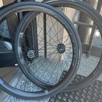 Ruote da bici