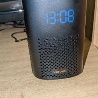 Xiaomi Smart Speaker (IR control)