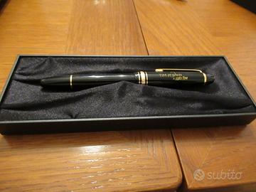 penna mont blanc nauti