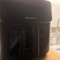 Friggitrice melchioni family martina