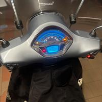 Vespa gts 300