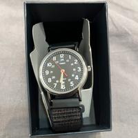 Orologio Timex Weekender Indiglo