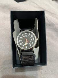Orologio Timex Weekender Indiglo