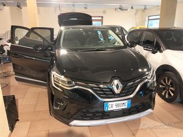 Renault Captur TCe 90 CV Techno