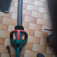 Tagliasiepi elettrico 