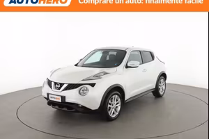 NISSAN Juke NB32647