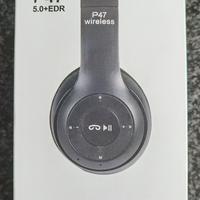 Cuffie wireless P47