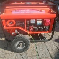 Generatore di corrente