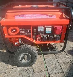 Generatore di corrente