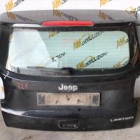 PORTELLONE POSTERIORE JEEP RENEGADE