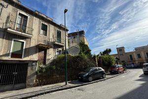 VILLA SINGOLA A NAPOLI