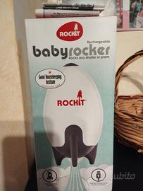 baby rocket cullatore passeggino 