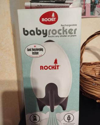baby rocket cullatore passeggino 