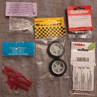 Accessori aeromodellismo