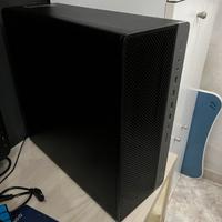 Computer HP EliteDesk 800 G3 TWR