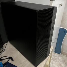 Computer HP EliteDesk 800 G3 TWR