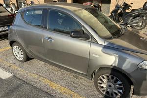 Lancia Ypsilon 1.2
