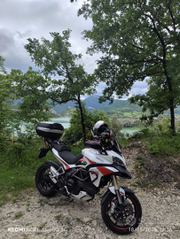 Ducati multistrada 1200 abs