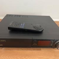 Videoregistratore Panasonic NV-FS90EG