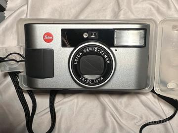 Leica C3 Vario Elmar 28-80mm asph