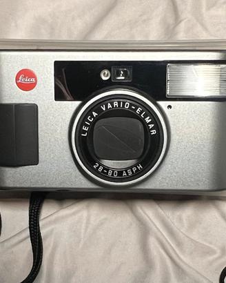 Leica C3 Vario Elmar 28-80mm asph