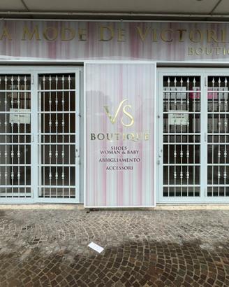 Locale Commerciale in Via Zara, 51
