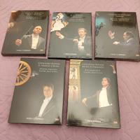 5 cofanetti musica classica tiratura limitata