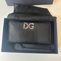 Portafoglio Dolce e Gabbana