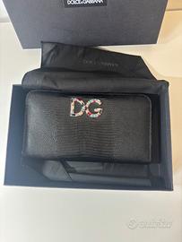 Portafoglio Dolce e Gabbana