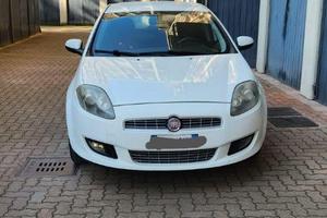 Fiat bravo 1.6 diesel