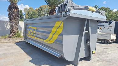 CASSA SCARRABILE 25 MC