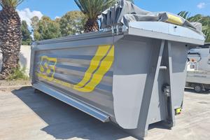CASSA SCARRABILE 25 MC