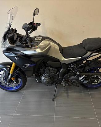 Yamaha Tracer 7 GT