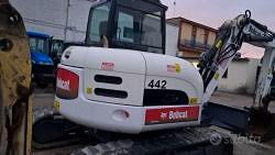 Bobcat 442 b