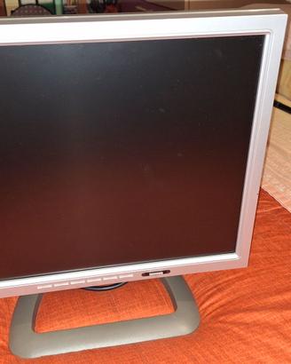 Monitor 17” Olidata in perfetto stato