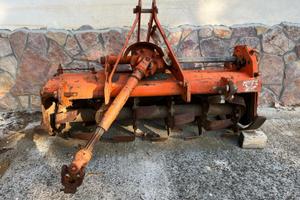 Fresa Agricola Maschio con Cardano (Spostabile)