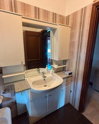 Mobile bagno