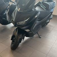 Sym Joymax 300 Z