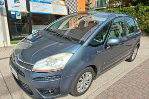 Citroen C4 Picasso 1.6 hdi neo patentati cinghia s