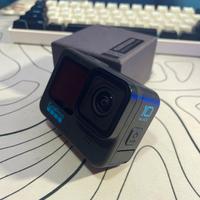 GoPro Hero 10 Black + Accessori