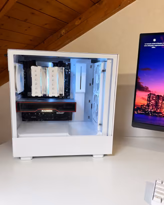 PC GAMING