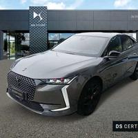 DS DS 4 1.5 BlueHDi 130cv EAT8 Performance Line Pl