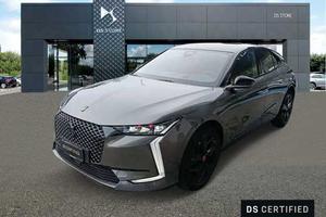 DS DS 4 1.5 BlueHDi 130cv EAT8 Performance Line Pl