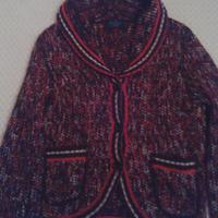 Cardigan donna Trussardi 