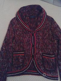 Cardigan donna Trussardi 