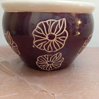 vaso da giardino