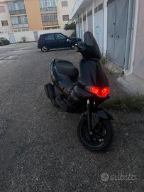 Gilera Runner 125
